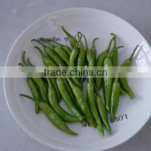 Sell Green Chilli Pepper thumbnail-1