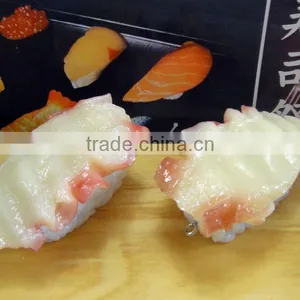 Popular Sushi Magnet,real Fake Sushi Keychain in Arts and Crafts thumbnail-1