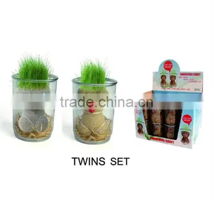 Grow-a-head Greetings thumbnail-1