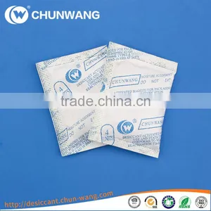 High Moisture-proof Tyvek Package Silica Gel Desiccant thumbnail-1