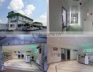 Aksuvital Dogal Urunler Gida Sanayi Ve Ticaret Anonim Sirketi company overview - view 1 thumbnail