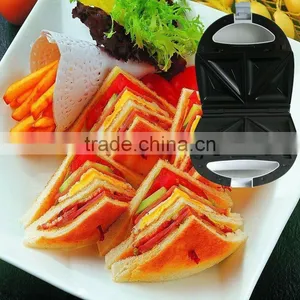 2016 HOT SALE Detachable Plate Sandwich Maker thumbnail-1