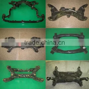 Front/rear Beam and Assy Sub-frame Front/rear Suspend thumbnail-1