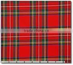 Woven Flannel Fabric Cotton thumbnail-1