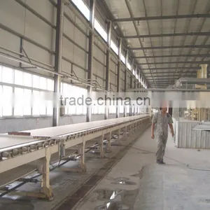 Gypsum Board for Interior Decorative Wall Panel thumbnail-4