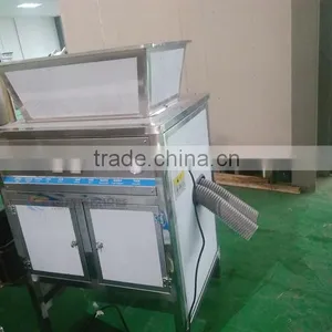 Industrial High Quality Ginger and Garlic Peeler Machine thumbnail-2