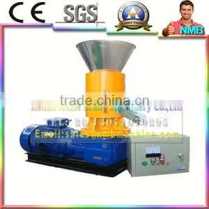 CE Low Energy Cost-effective Cold Pellet Press Machine thumbnail-2