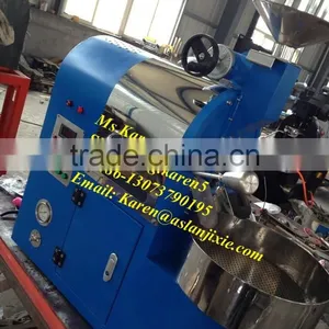 Coffee Bean Roasting Machine/roasting Machine Coffee thumbnail-4