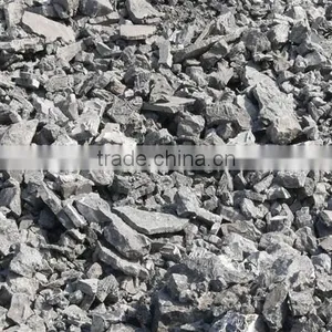 97.5% Al2O3 Sub-white Fused Alumina for Refractory Materials thumbnail-1