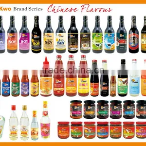 1000L Bulk Soy Sauce With Factory Price thumbnail-2