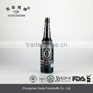 625ml Soy Sauce Pure Chinese Factory thumbnail-1