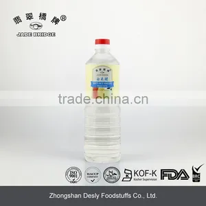 Natural White Rice Vinegar 1L thumbnail-1