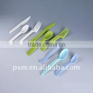 PSM Biodegradable Disposable Dinnerware thumbnail-1