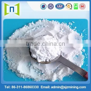 Expanded Perlite Filter Aid for Beverage Industry thumbnail-1