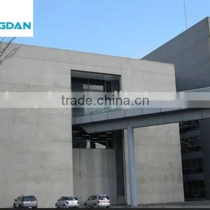Sound-adsorbing Fire-proof Suppliers Fibre Cement Roofing Sheets With 1200*600*6mm thumbnail-3