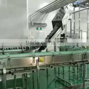 Edible Oil Dosing Machine/Liquid Packing Machine/filling Equipment thumbnail-5
