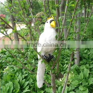 Artificial Realistic Furry Decorative Miniature Fairy Garden Accessories thumbnail-5