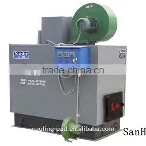 Chemical Drying Equipment Heating System Coal-burning Heater thumbnail-1