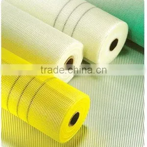 Alkaline Resistant Fiberglass Mesh thumbnail-1