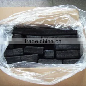 Bamboo Sawdust Charcoal thumbnail-1
