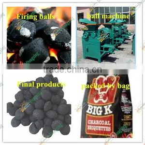 Charcoal Making Machine Bbq Charcoal thumbnail-1