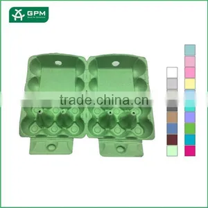 Eco Friendly Biodegradable Low Price Cardboard Egg Box Crafts thumbnail-1