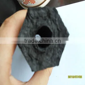 Long Burning Time Bamboo BBQ Charcoal thumbnail-1