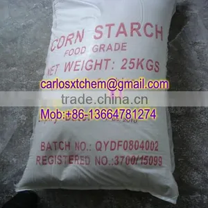 Native Corn Starch Food Grade / Best Price Corn Starch / Corn Starch Factory thumbnail-3