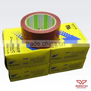 NITTO DENKO PTFE Resin Product NITOFLON Adhesive Tapes 923S thumbnail-2