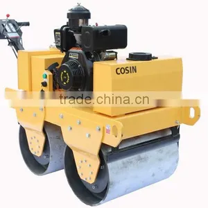 CYL31C Protable Vibratory Road Roller thumbnail-1