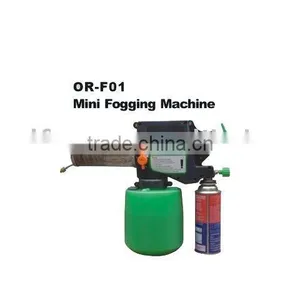 Mini Insecticide Fogger thumbnail-1