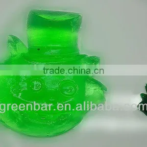 Home Decorative Jelly Balls Crystal Soil thumbnail-1