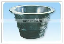 Mesh Griddle | Industrial Griddle | Mining Griddle | Induction Griddle thumbnail-1