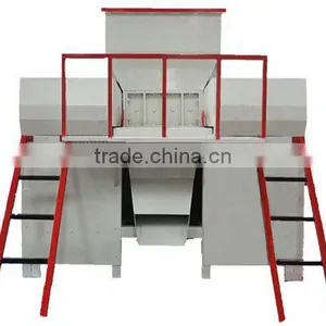 300-500 Kgs/hr High Quality Cost Effective Computer Cpu Recycling Plant Factory Price Hot Sale thumbnail-2
