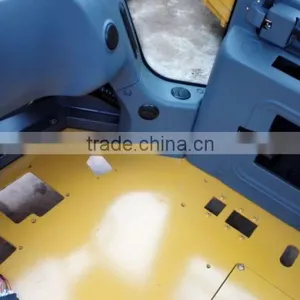 China Wheel Loader Hydraulic Cylinders thumbnail-3