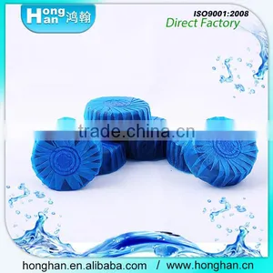 2016 Unique Natural Products Safe Flushmatic Toilet Cleaner thumbnail-1