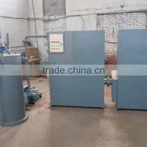 Small Gasifier for Family Heating Room and Cooking (0086-18796202093) thumbnail-3