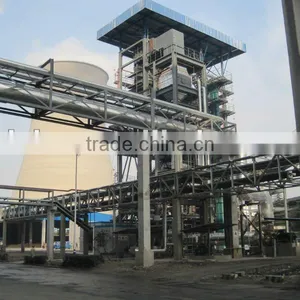 Circulating Fluidized Bed Gasifier thumbnail-1