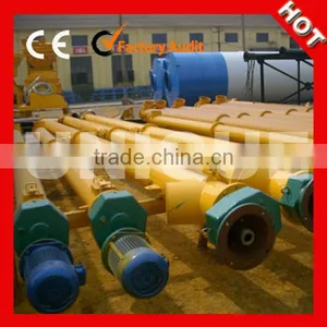 Hot Sale LSY200-6 Screw Conveyor For Silo Cement thumbnail-1