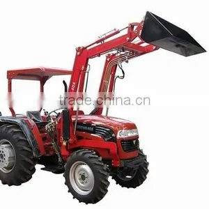 Tractor Front End Loader thumbnail-1