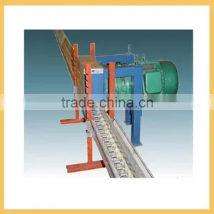 Breeder Chicken Chain Feeding System thumbnail-1