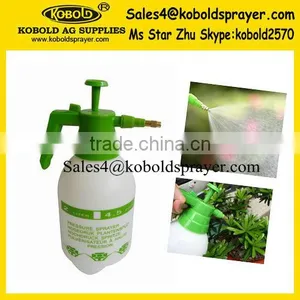 KOBOLD-1008 2-Liter One-Hand Pressure Sprayer thumbnail-1