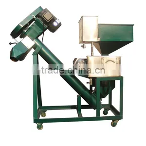 Grain Seed Coating Machine thumbnail-1