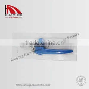 Ear Tag Cutter With Handle in Blue 160*50 mm thumbnail-6