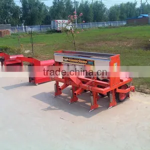 Seeder Vegetables Made by Weifang Shengxuan Machinery Co.,ltd. thumbnail-2