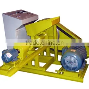 High Efficiency New Style Floting Fish Feed Machine,pet Feed Making Machine thumbnail-4
