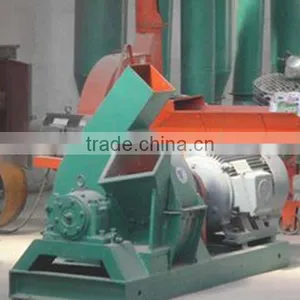 High Quality Tree Branch Chipper Shredder/wood Chipper Machine thumbnail-3