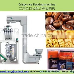 Vertical Packaging Machine thumbnail-1