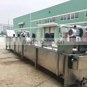 Chicken Slaughtering Machine Product Line thumbnail-3