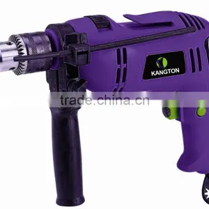 Electric Drill 350W 10mm Portable Type thumbnail-1